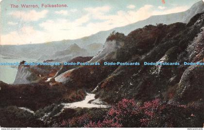 R230421 The Warren Folkestone 1929
