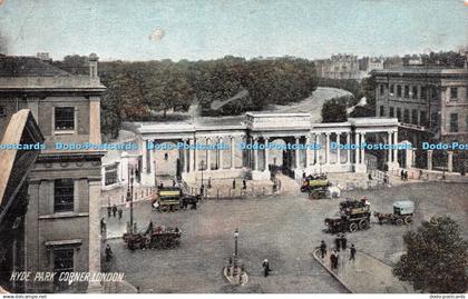 R255839 Hyde Park Corner London