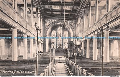 R273782 Penrith Parish Church Frith No 32925