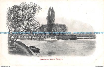 R276307 Caversham Lock Reading