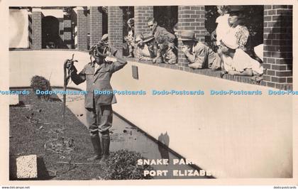 R294288 Snake Park Port Elizabeth