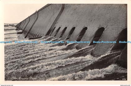 R347600 The Assuan Dam Lehnert and Landrock
