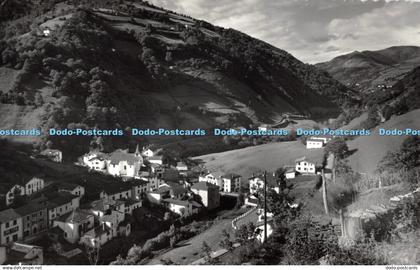 R356890 Valcarlos 15 Arneguy y Pecocheta Ediciones Sicilia Zaragoza