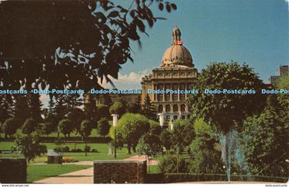 R366474 Canada Alberta Edmonton Provincial News Co