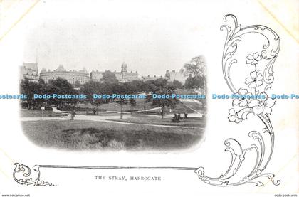 R369015 The Stray Harrogate