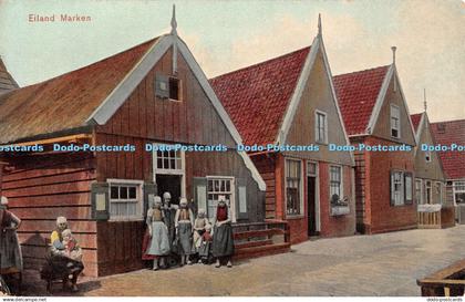 R371283 Eiland Marken Dr Trenkler 1907
