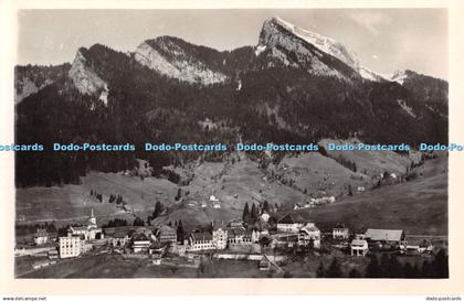 R410671 20451 En Chartreuse Saint Pierre de Chartreuse et le Grand Som J Cellard