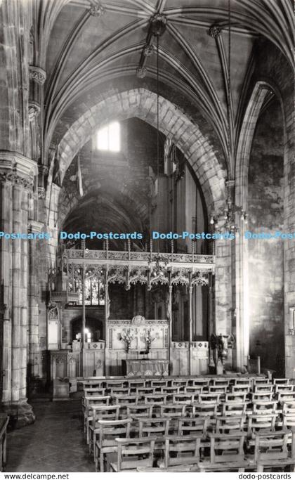 R444583 Edinburgh St Giles Cathedral The Moray Aisle Pitkin Pictorial RP