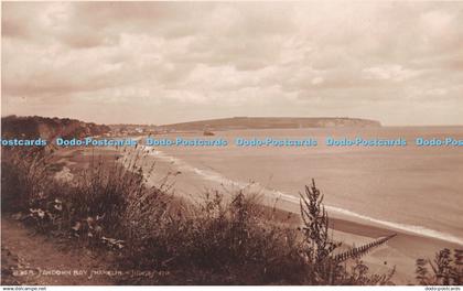 R478673 Shanklin Sandown Bay Judges 8948