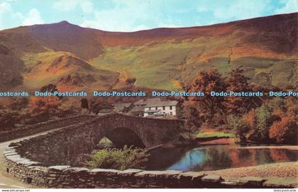 R482995 Grange in Borrowdale Gomis 1983