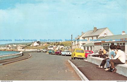 R490279 Scotland Ross and Cromarty Strath Gairloch N P O Litho Canada 1969