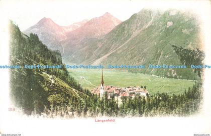 R592380 318 Langenfeld