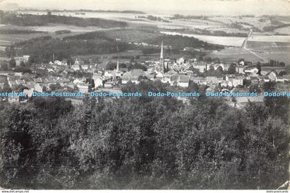 R599010 Vaals Panorama Bromophot Nr 7 RP