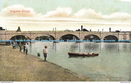 R606626 Kingston Bridge