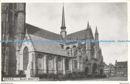 R612909 Ypres Saint Martin