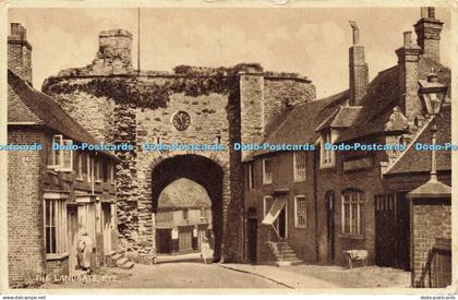 R621459 Landgate Rye 1930