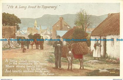 R629812 It s a Long Road to Tipperary. Valentine