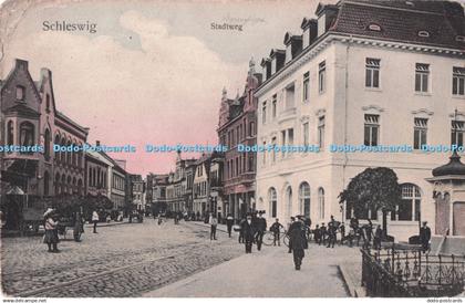 R719758 Schleswig Stadtweg Venus A Sternberg