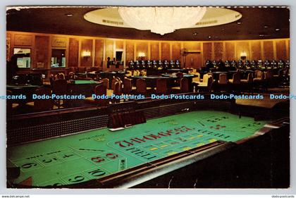 R739019 Lucaya Grand Bahama Lucayan Beach Casino Calypso Distributors Plastichro