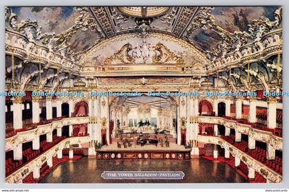 R753287 The Tower Ballroom Pavilion Hull Austin