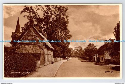 R779479 Newtown Linford V and S Rutland Series