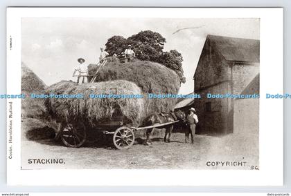 R779626 Stacking Harvest Time Cooke Hambleton Rutland