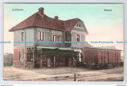 R779814 Kelkheim Bahnhof Heinrich Muller