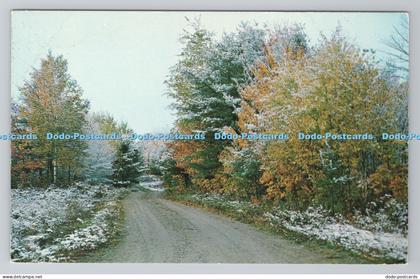 R784134 Muskoka Ontario A Scene Near Bracebridge Thatcher Winger Prismaflex Wils