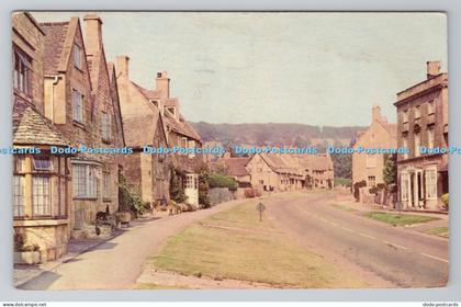 R786804 Broadway PM Evesham Worcs 1967