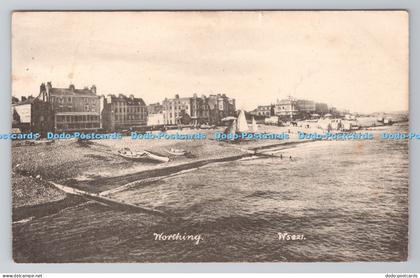R803642 Worthing Postcard