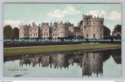 R808361 Longford Castle. Christian Novels. This Beautiful Series of Fine Art Pos