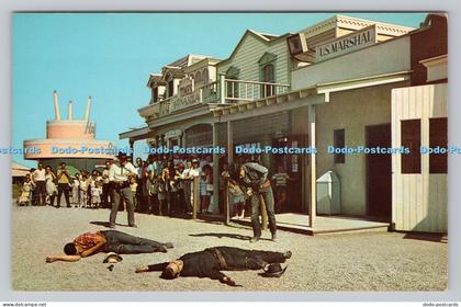 R810196 New York. Grand Island. Fantasy Island. Jailbreak. Wild West. Ernest Gun