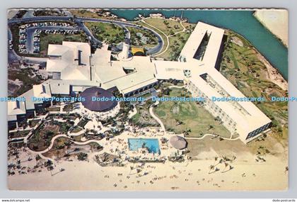 R811231 The Bahama Islands. Lucaya. Freeport. The Lucayan Beach Hotel. Calypso.