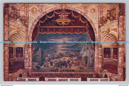 R811589 Port Arthur Tuck London Coliseum Series