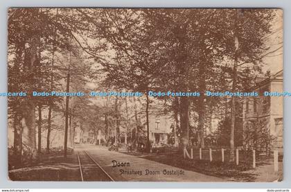 R811875 Doorn Straatweg Doorn Oostzijde B Ruitenbeek