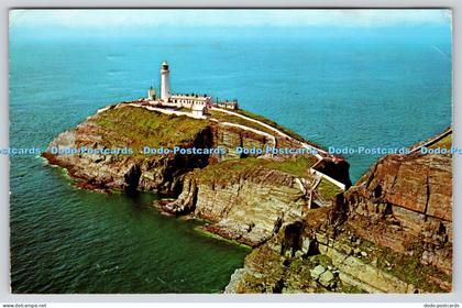 R816228 Anglesey South Stack Lighthouse