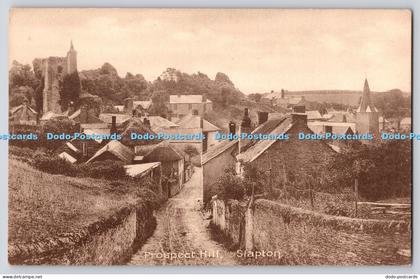 R825770 Slapton Prospect Hill Graphotone Enfield Middlesex