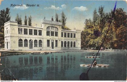 ro390 setateri to  kolozsvar romania  cluj romania