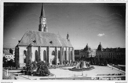 ro398 piata unirii cluj  romania  cluj romania