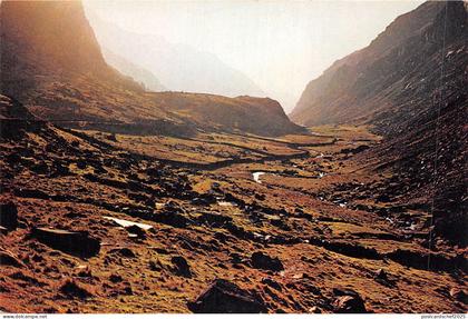 uk44494 llanberis pass caernarvonshire wales uk