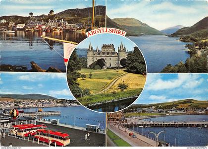 uk45103 argyllshire scotland  uk