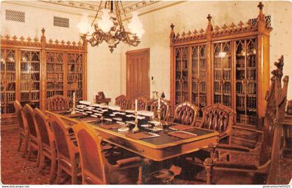 US5259 the privy council chamber canada s cabinet  canada