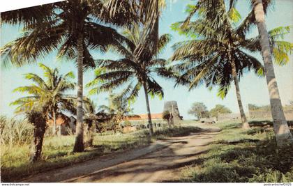 us7989 west indies caribbean islands st kitts nevis