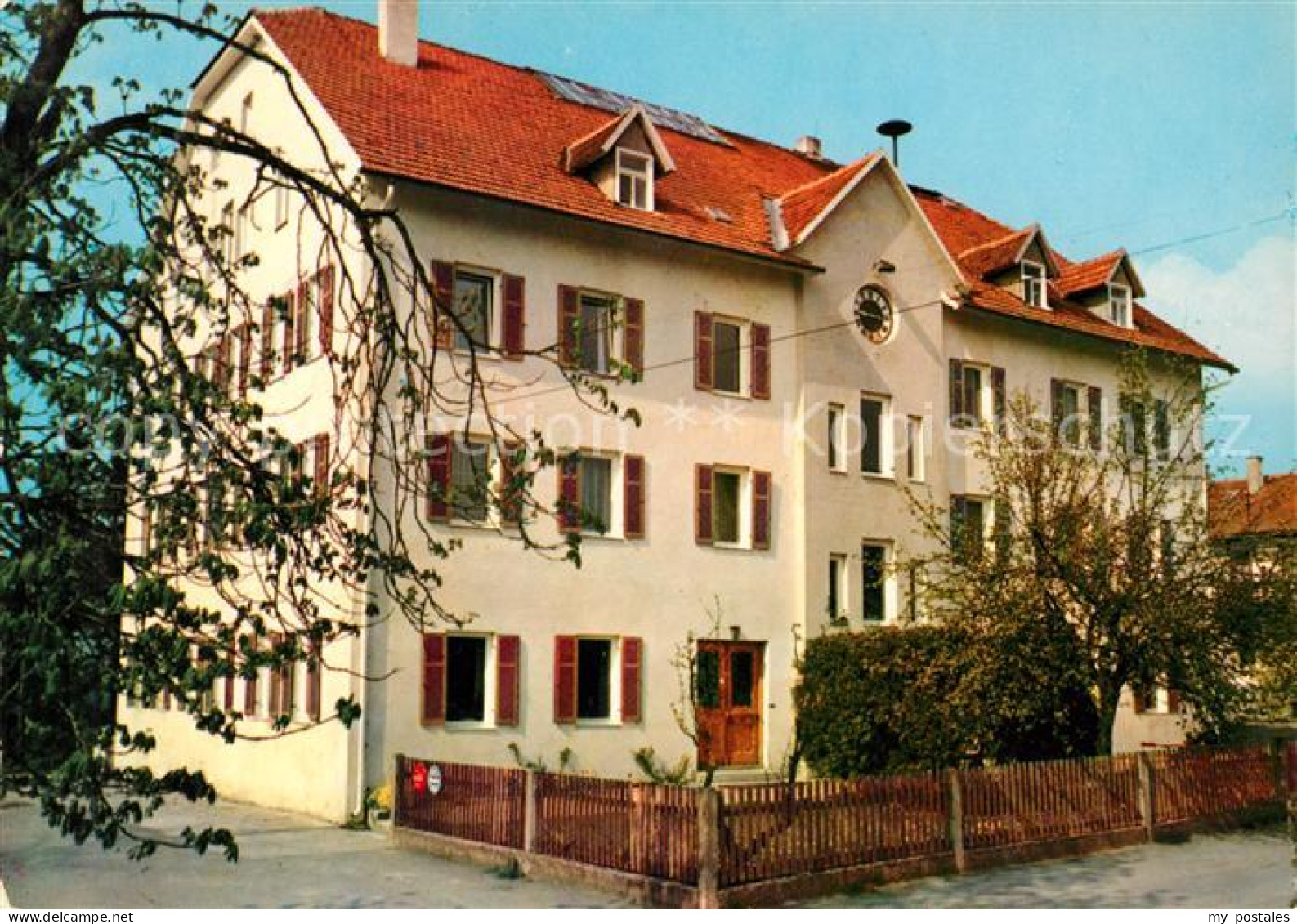 Wemding Wildbad