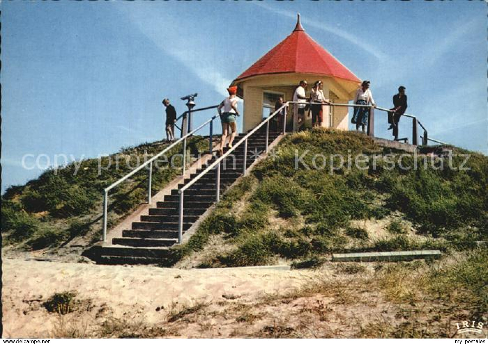 Wenduine Sploenkop