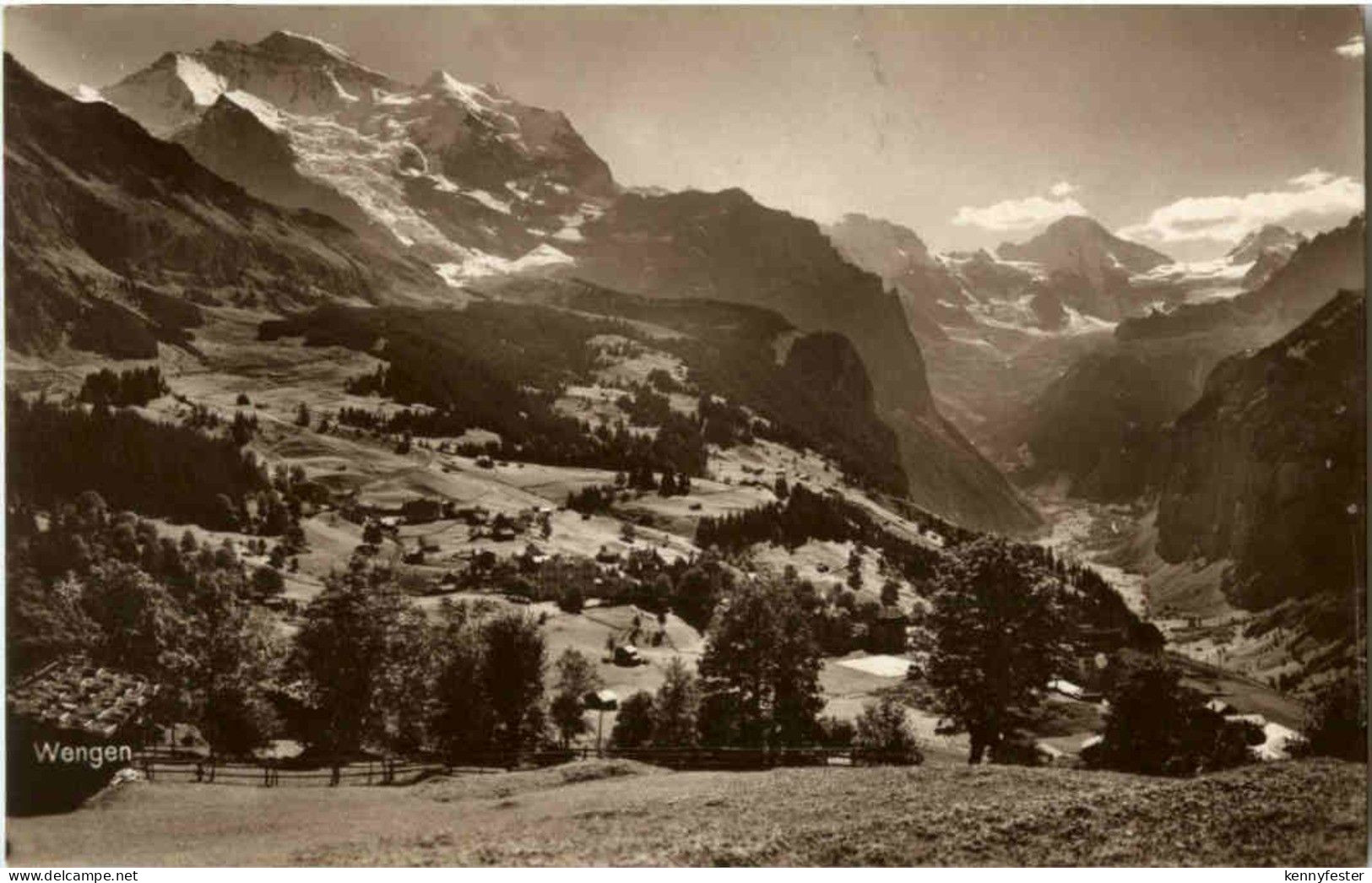 Wengen