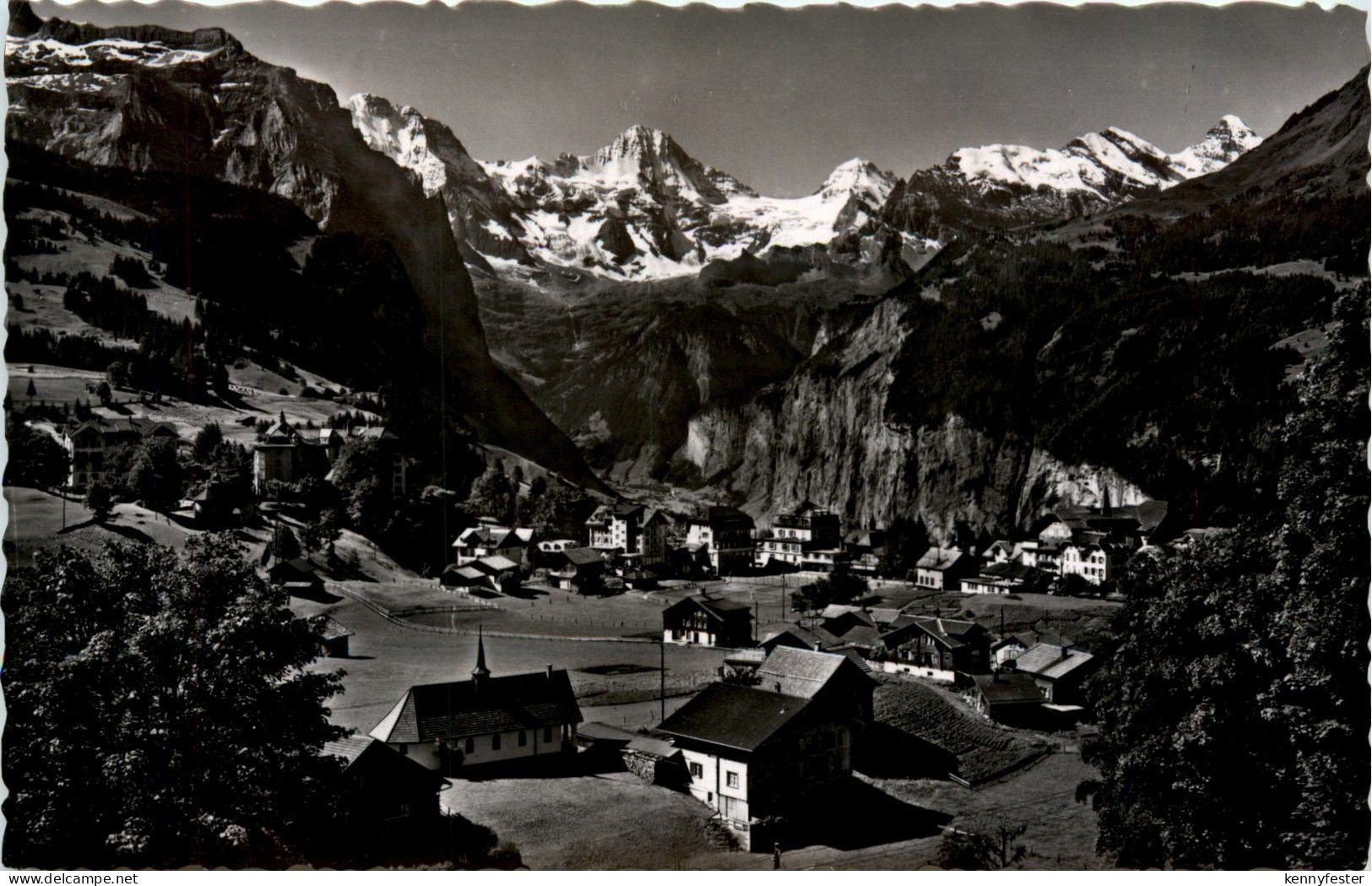 Wengen