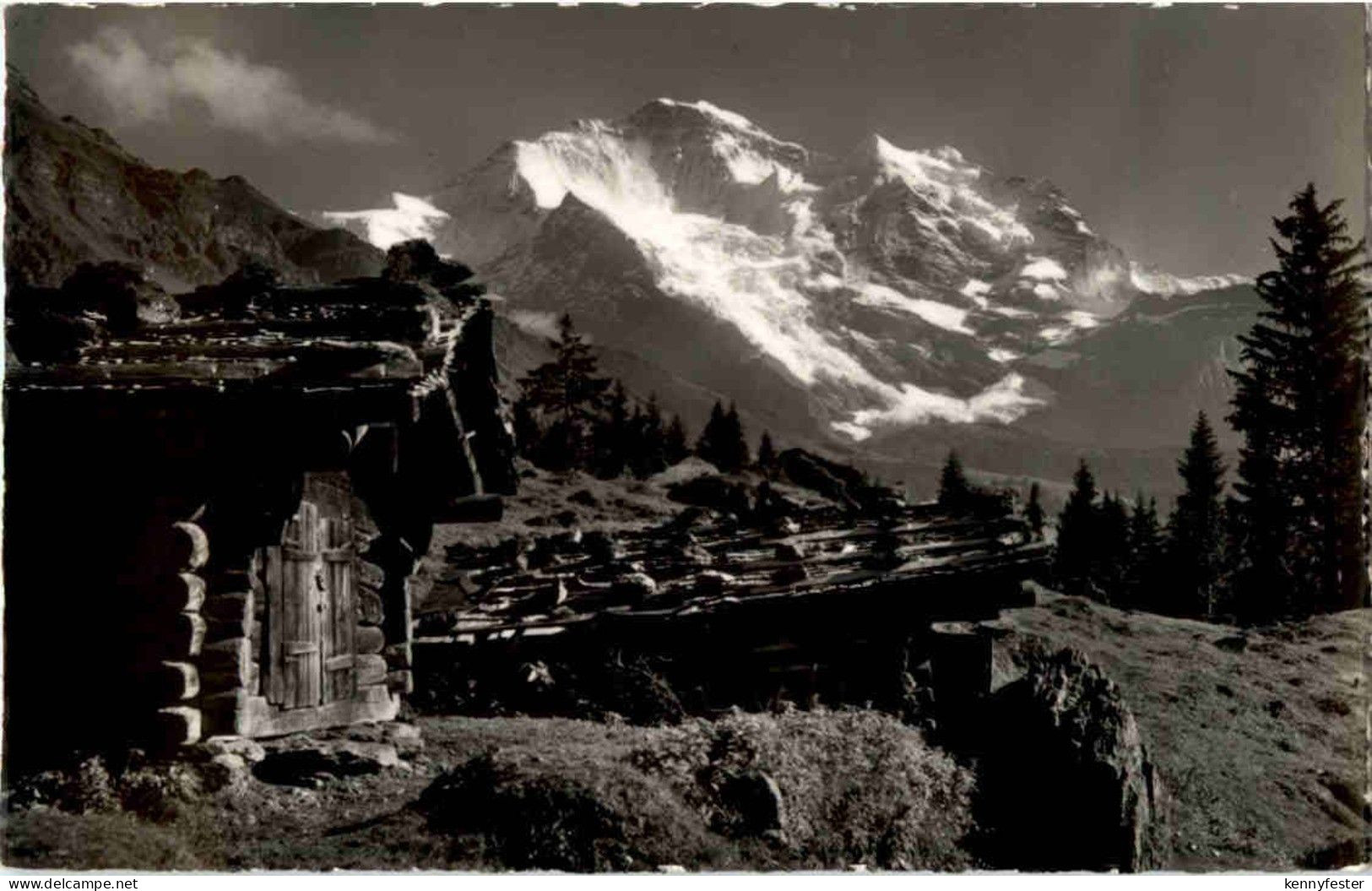 Wengen