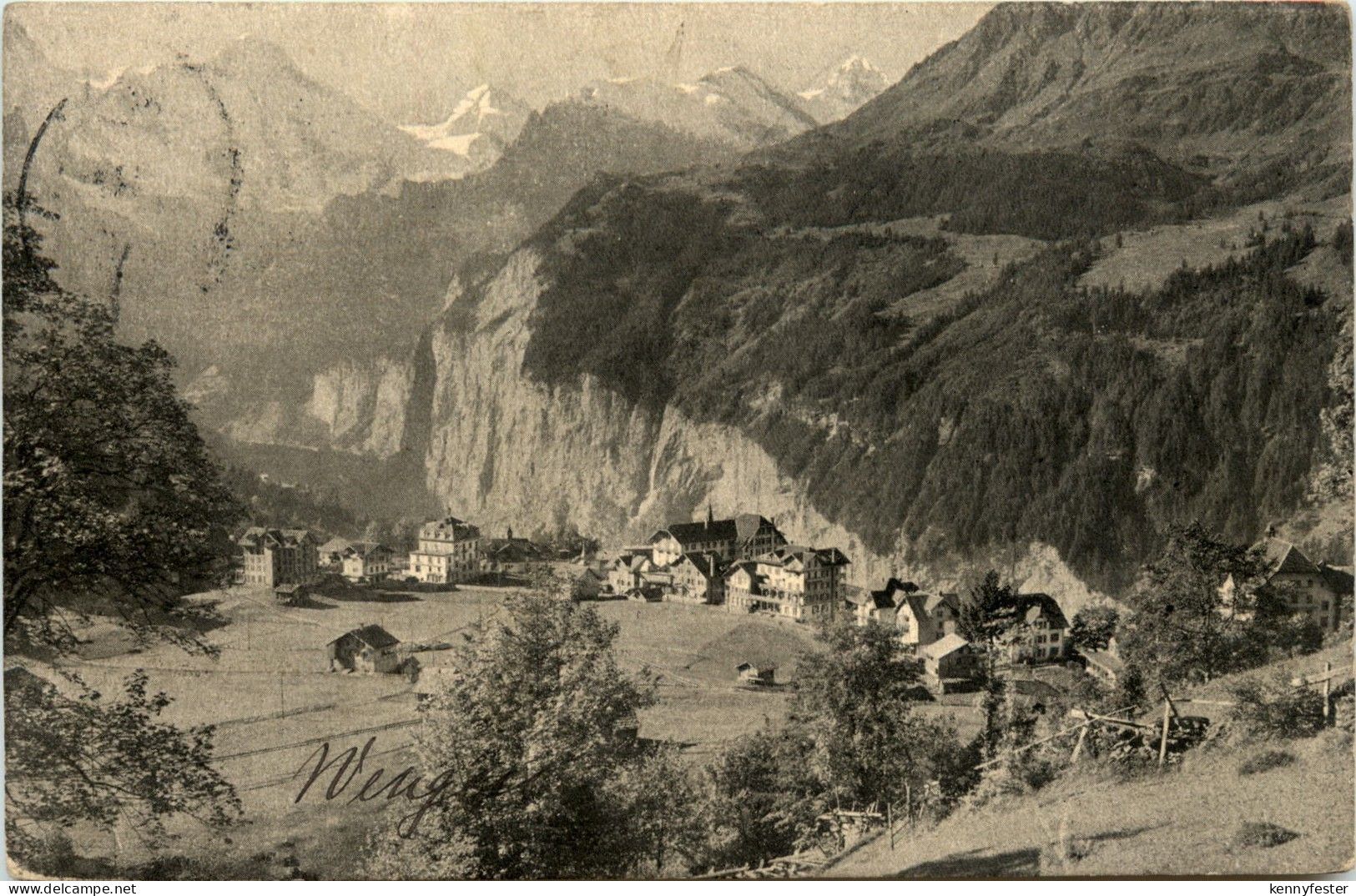 Wengen
