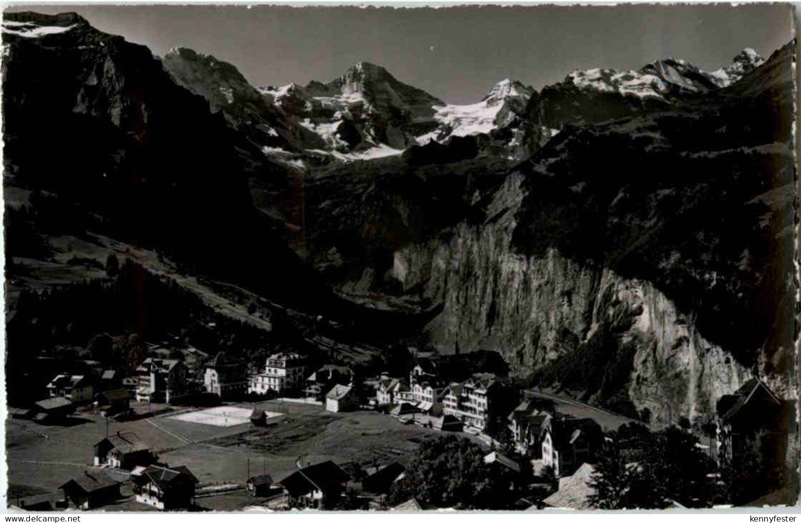 Wengen